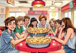 American Pie Besetzung