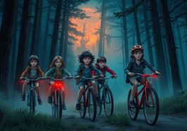 Besetzung Stranger Things