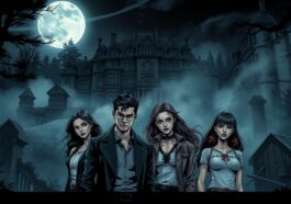 Besetzung von Vampire Diaries