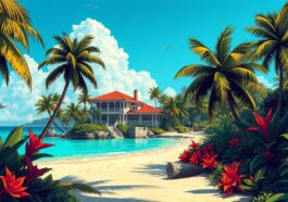 Death in Paradise Besetzung
