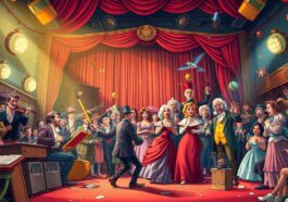 Rossini deutsche Filmkomödie