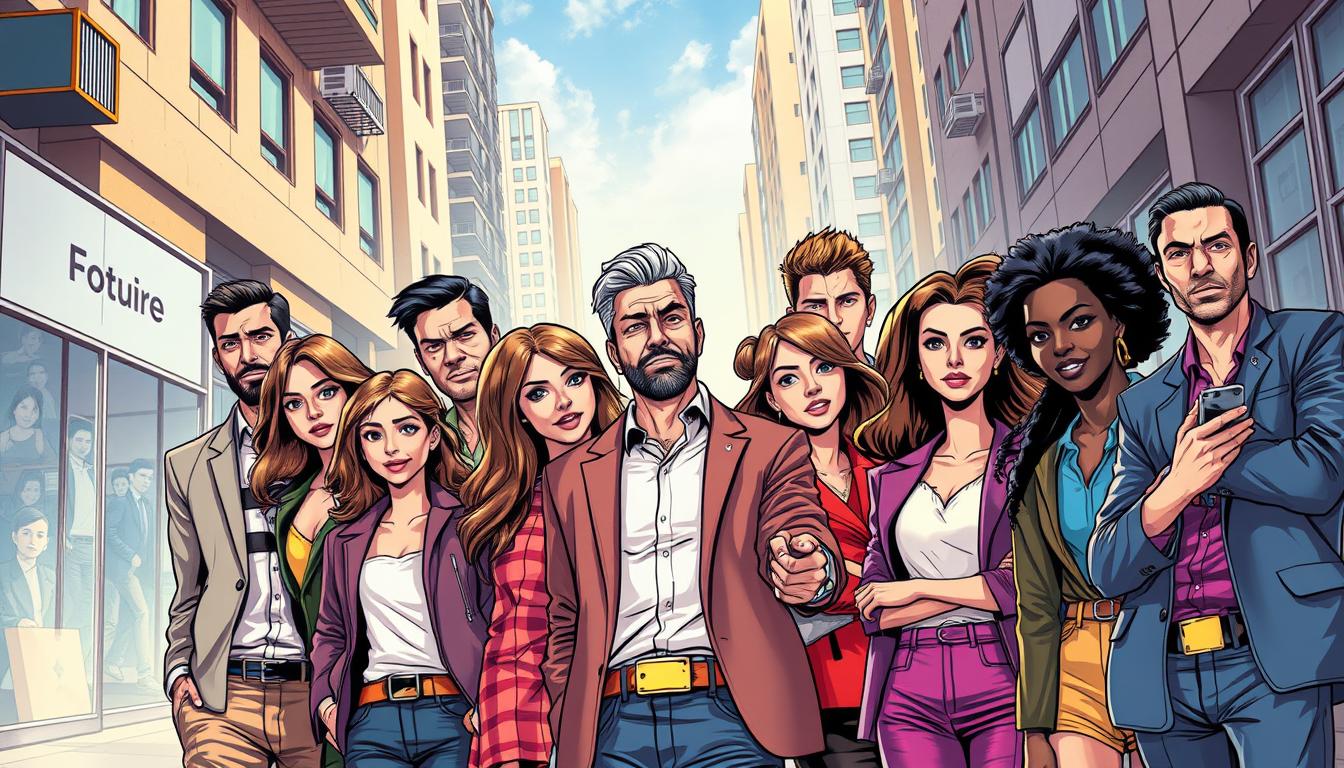 Besetzung Von Alles Was Z hlt