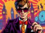 Austin Powers Besetzung