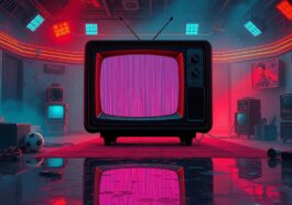 Besetzung der Asbest Fernsehsendung
