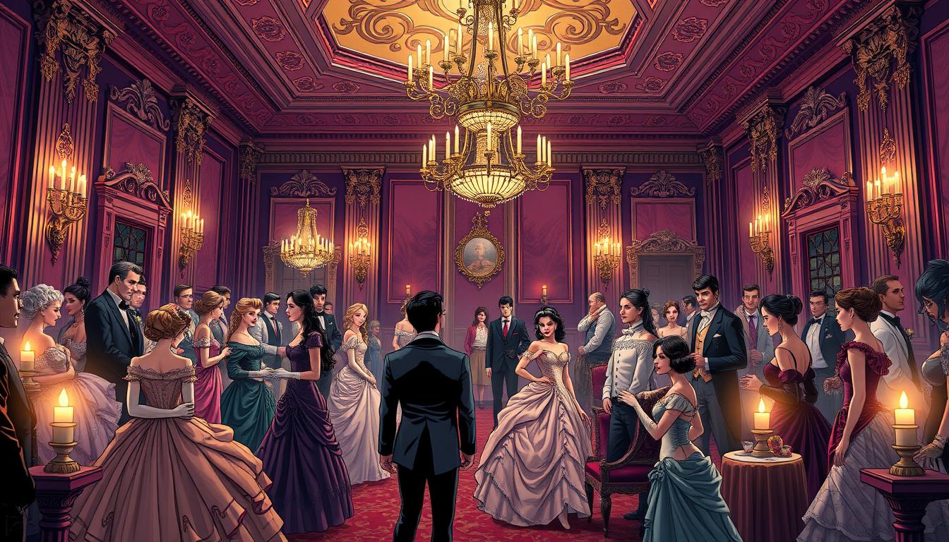 Besetzung Von Bridgerton