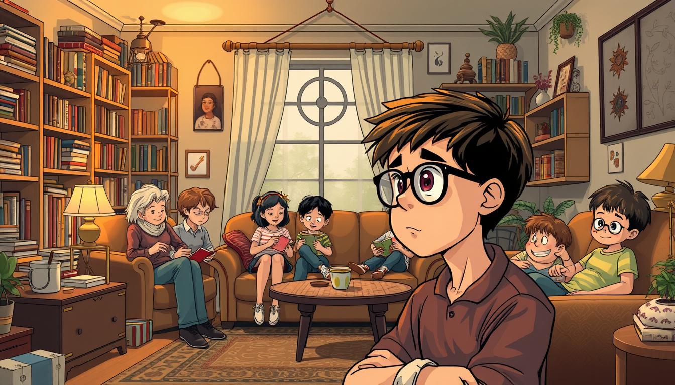 Besetzung Young Sheldon