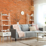Kleine Zimmer einrichten: 4 Tipps, um schönen Wohnraum zu schaffen