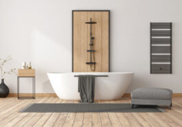 Designtrends im Badezimmer – Was aktuell angesagt ist und welche Entwicklungen bleiben werden