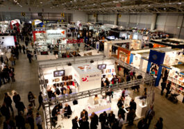 Messeauftritt ohne Flop: Warum viele Unternehmen bei der Planung scheitern – und wie Videos von Messen sichtbar machen, was wirklich funktioniert